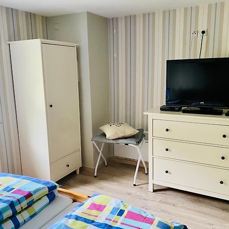 Weinquartier Kalter Huegel Villa Naumburg  Dış mekan fotoğraf