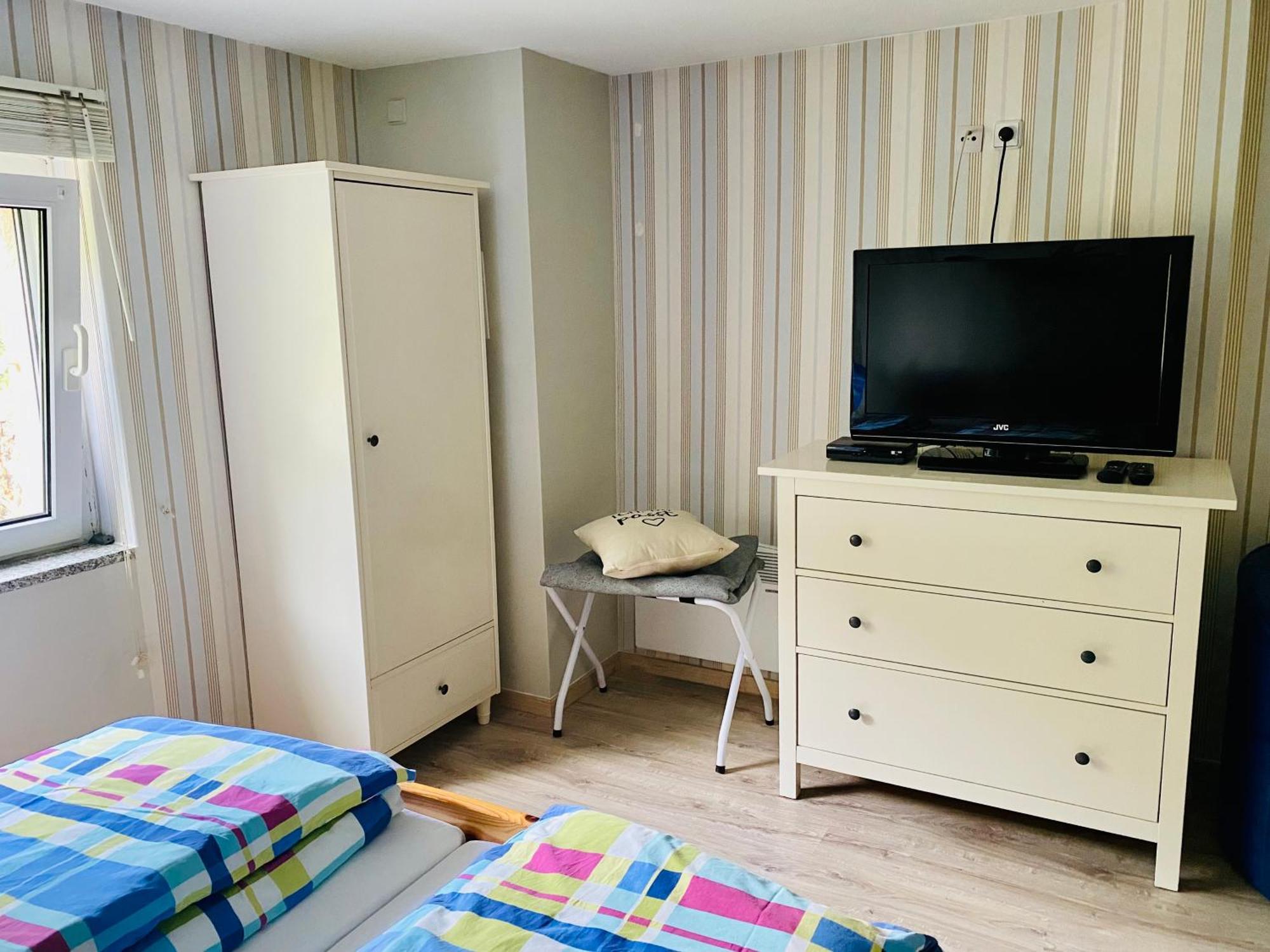 Weinquartier Kalter Huegel Villa Naumburg  Dış mekan fotoğraf